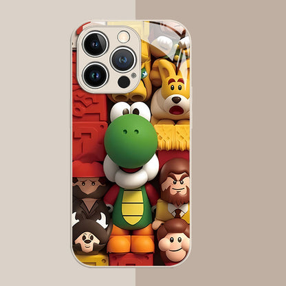 Super Mario Phone Case