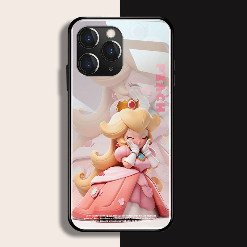 Super Mario Phone Case