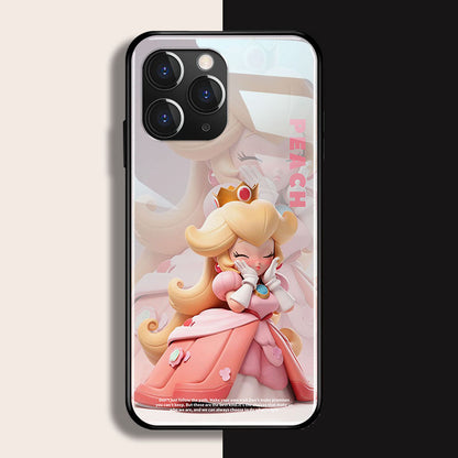 Super Mario Phone Case