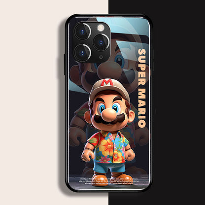Super Mario Phone Case