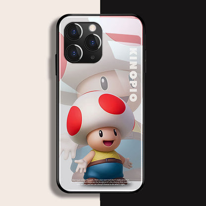 Super Mario Phone Case