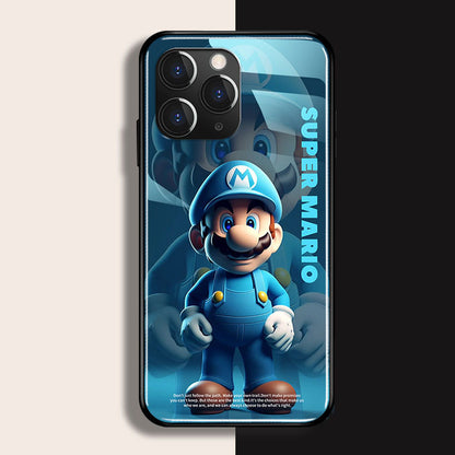 Super Mario Phone Case