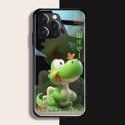 Super Mario Phone Case
