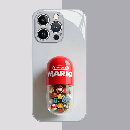 Super Mario Phone Case