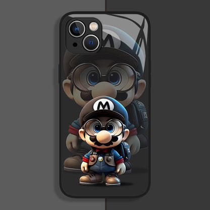 Super Mario Phone Case
