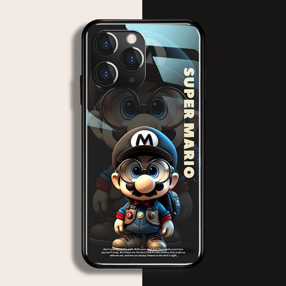 Super Mario Phone Case