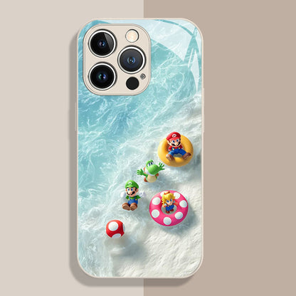 Super Mario Phone Case