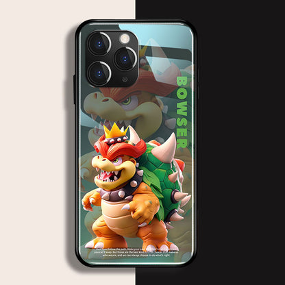 Super Mario Phone Case