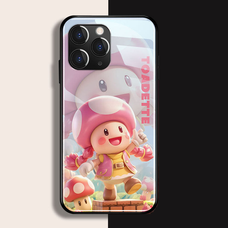 Super Mario Phone Case