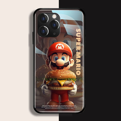 Super Mario Phone Case