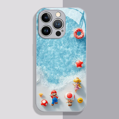 Super Mario Phone Case