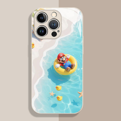Super Mario Phone Case