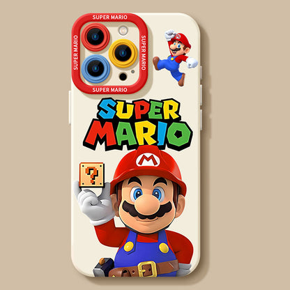 Super Mario Phone Case