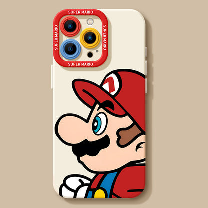 Super Mario Phone Case