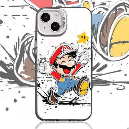 Super Mario Phone Case