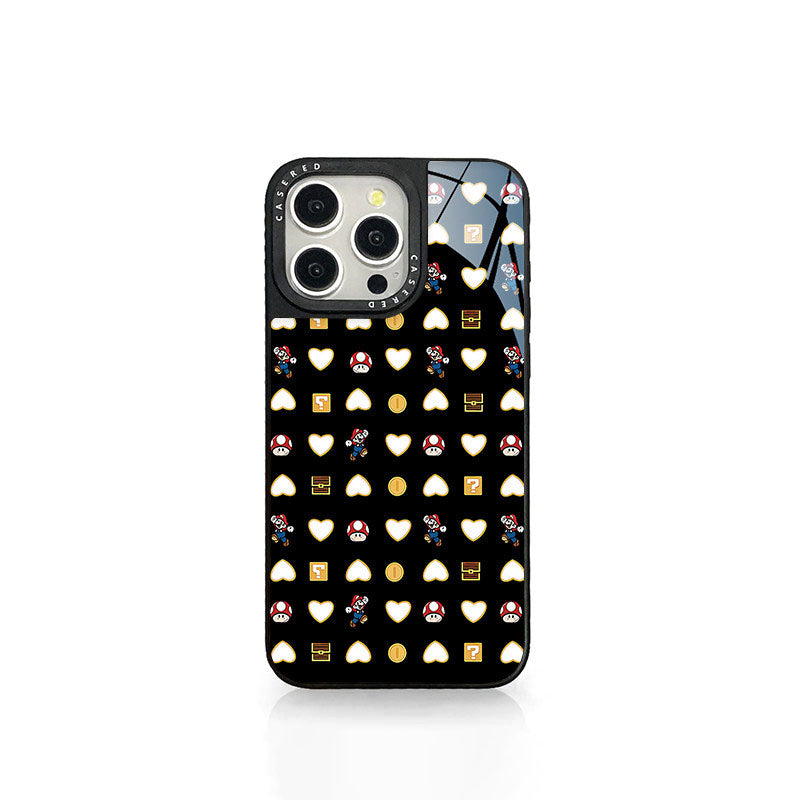 Super Mario Phone Case