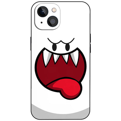 Super Mario Phone Case