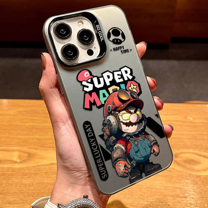 Super Mario Phone Case