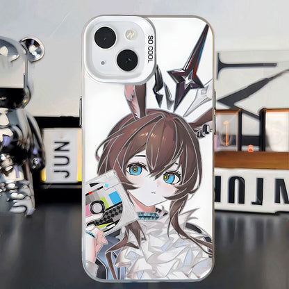 Arknights Phone Case