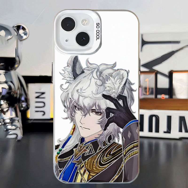 Arknights Phone Case