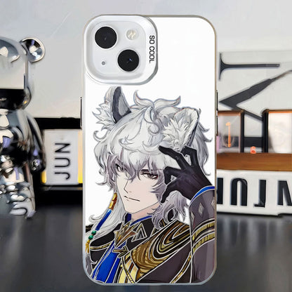 Arknights Phone Case
