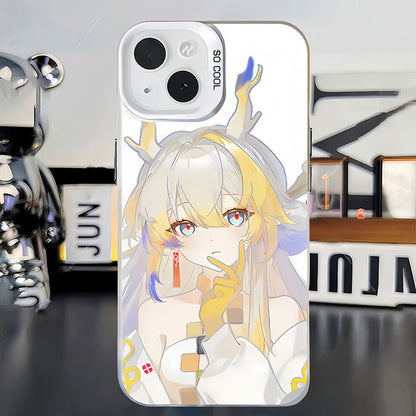 Arknights Phone Case
