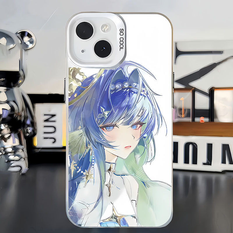 Arknights Phone Case
