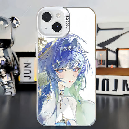 Arknights Phone Case