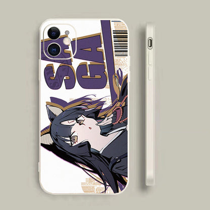 Arknights Phone Case
