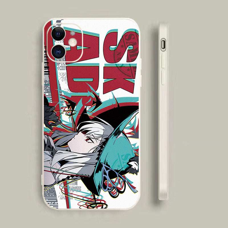 Arknights Phone Case