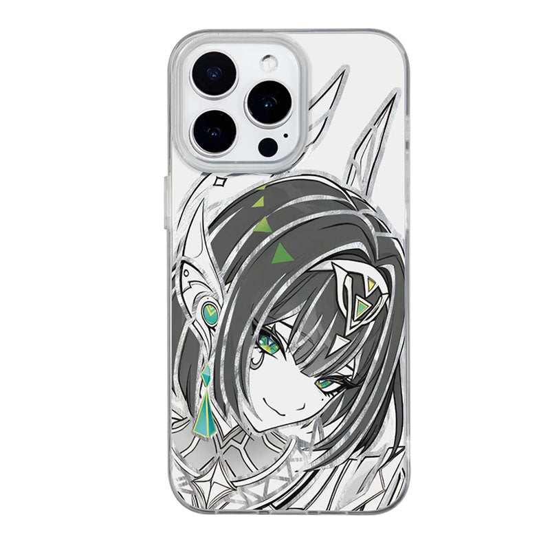 Arknights Phone Case