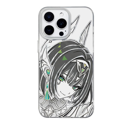 Arknights Phone Case