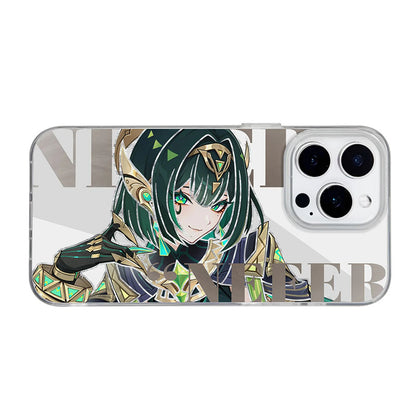 Arknights Phone Case