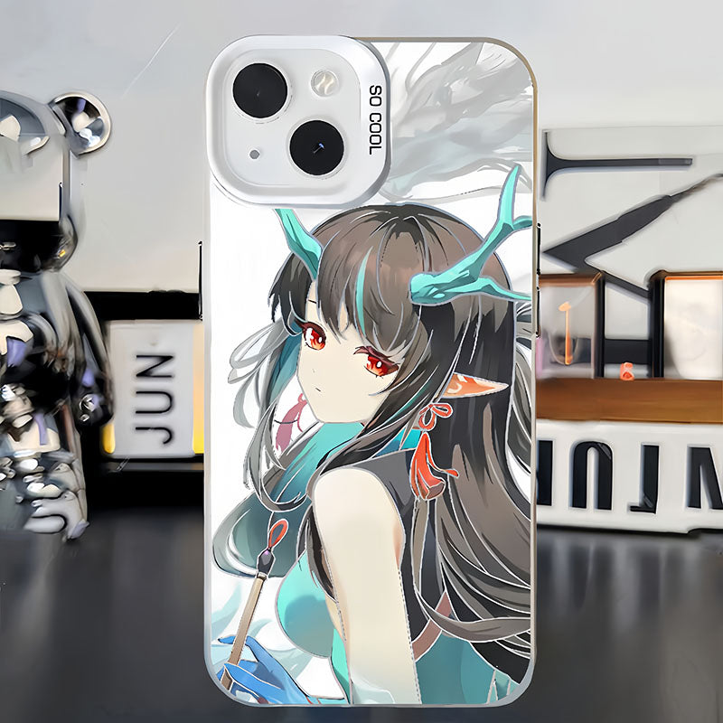 Arknights Phone Case