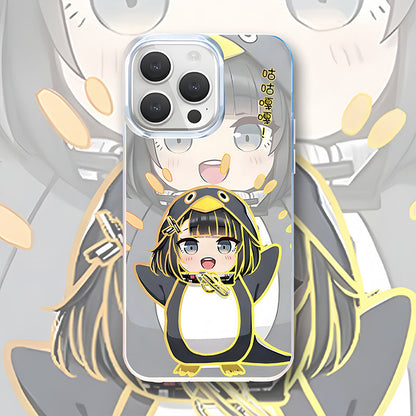 Arknights Phone Case