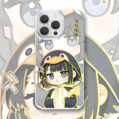 Arknights Phone Case