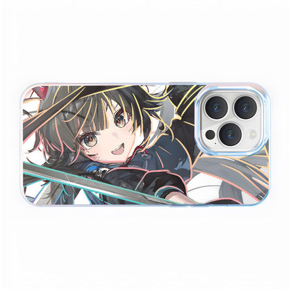 Arknights Phone Case