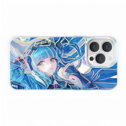Arknights Phone Case