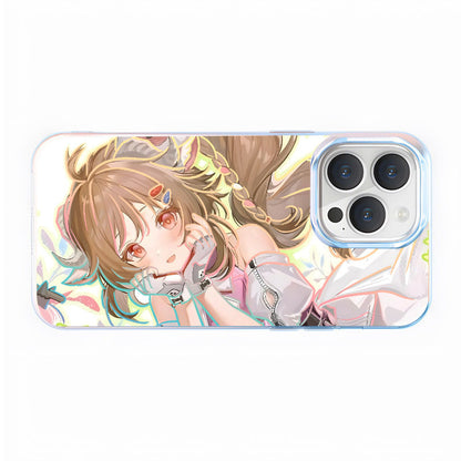 Arknights Phone Case