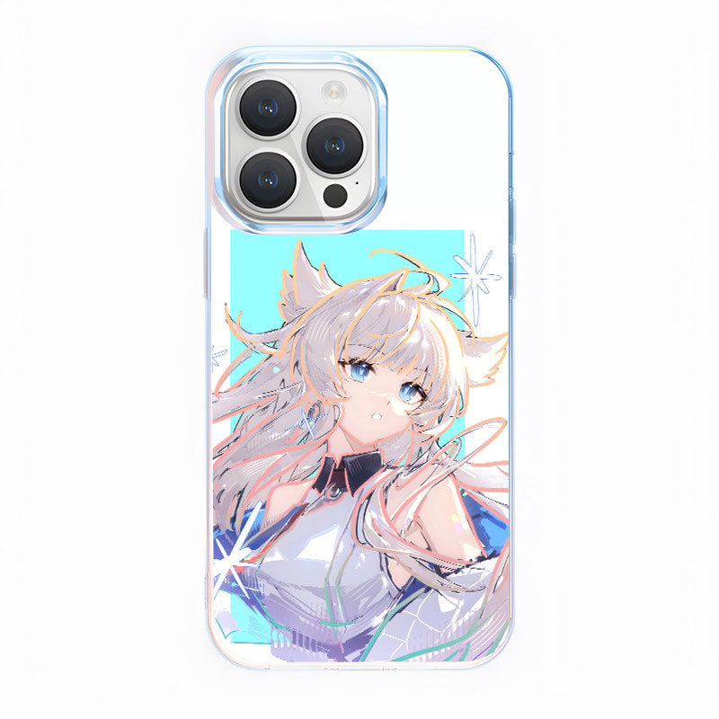 Arknights Phone Case