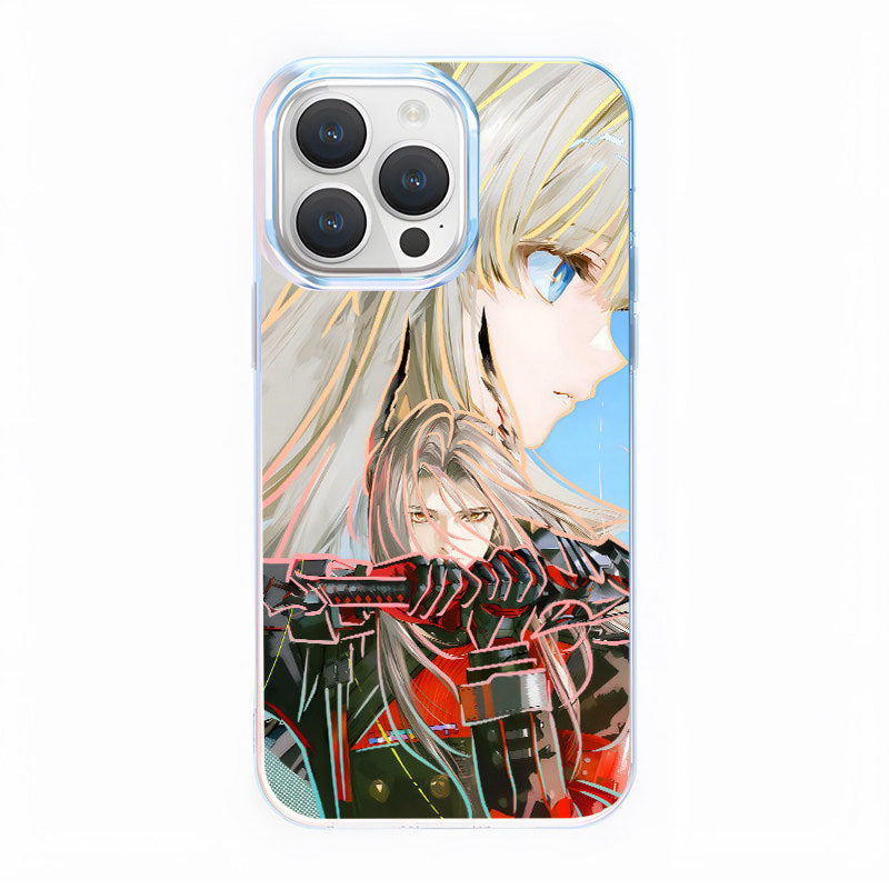 Arknights Phone Case