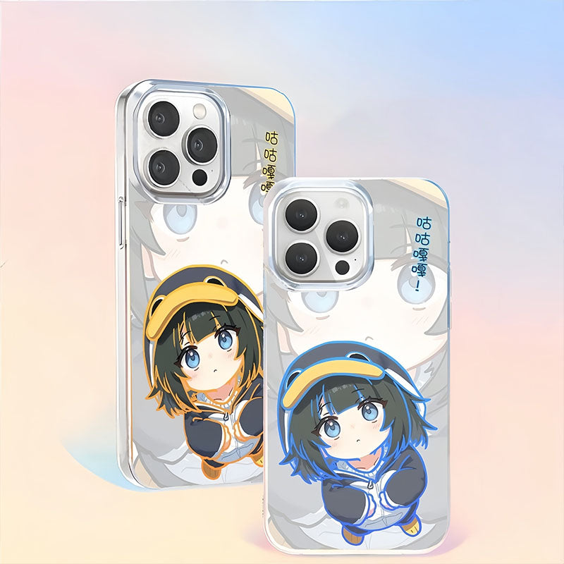 Arknights Phone Case