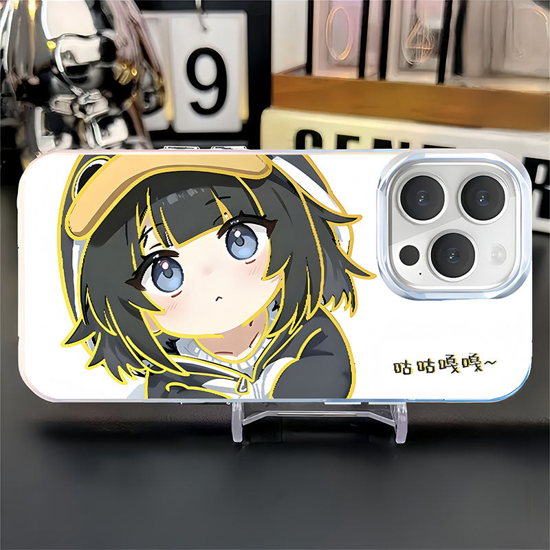 Arknights Phone Case