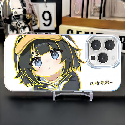 Arknights Phone Case