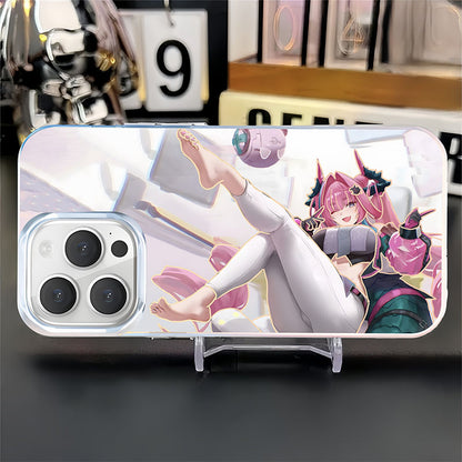 Arknights Phone Case