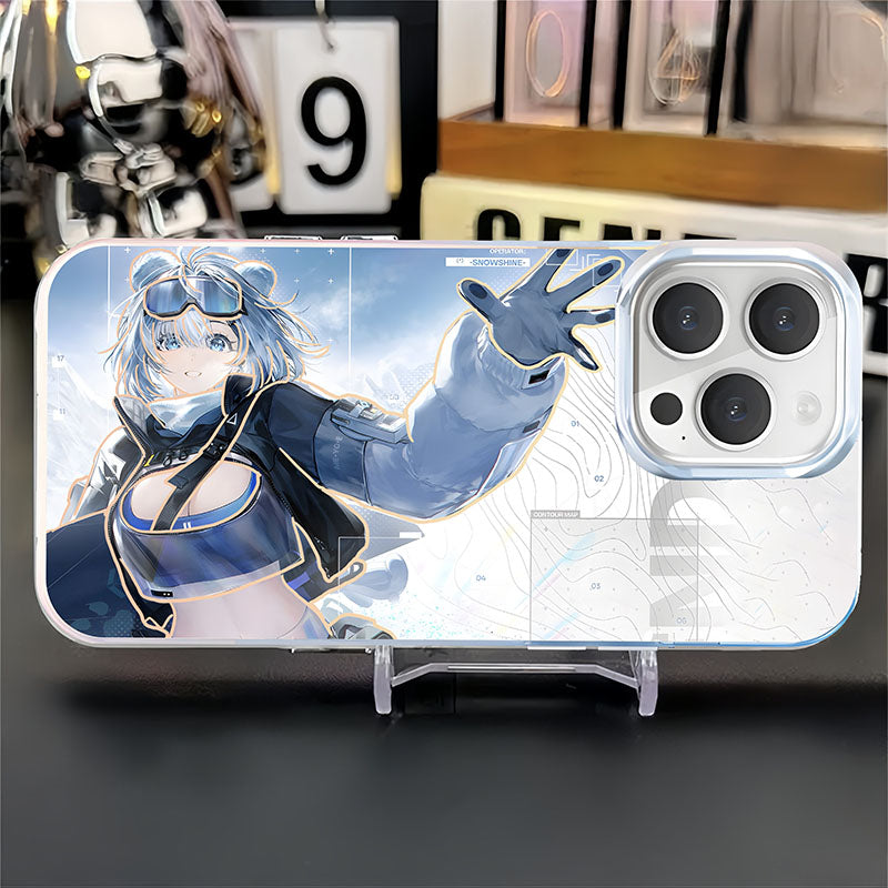 Arknights Phone Case