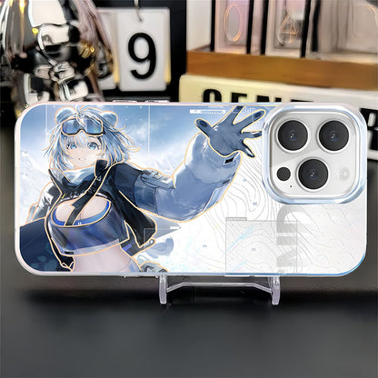 Arknights Phone Case