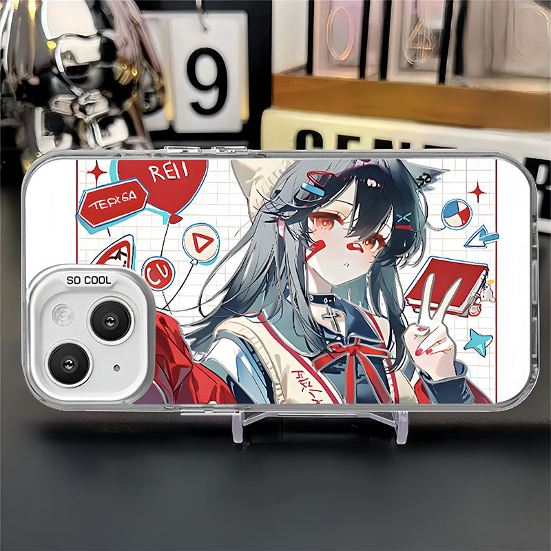 Arknights Phone Case