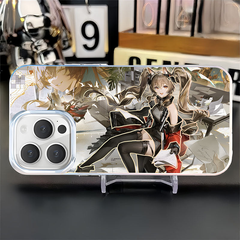 Arknights Phone Case