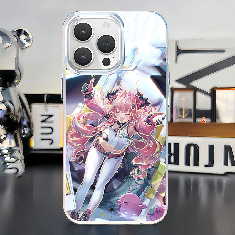 Arknights Phone Case